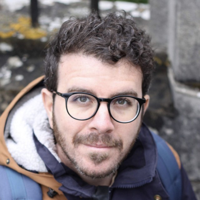 Roger Castells avatar image