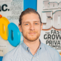 Benjamin Bazyluk avatar image