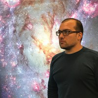 Emad Panah avatar image