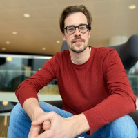 Riccardo Sibani avatar image