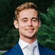 Austin St. George avatar image