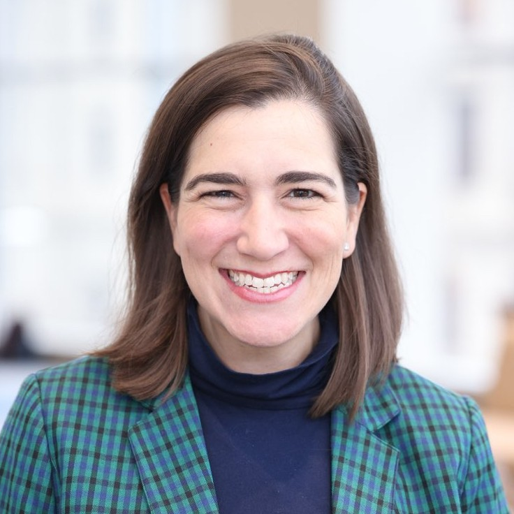 Katherine (Kat) Jackson avatar image