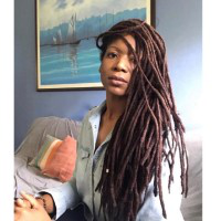 Gianina Logan avatar image