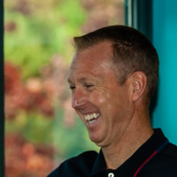 Steve Parkin avatar image