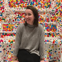 Lauren Cappellari avatar image