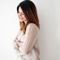 Christina Polychroni avatar image