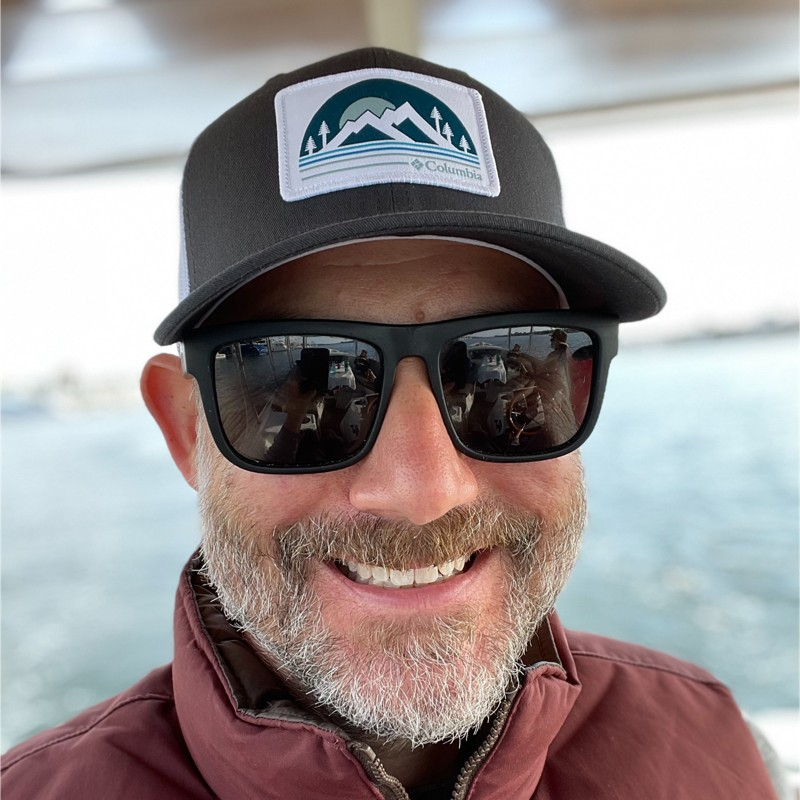 Cory Stockton avatar image