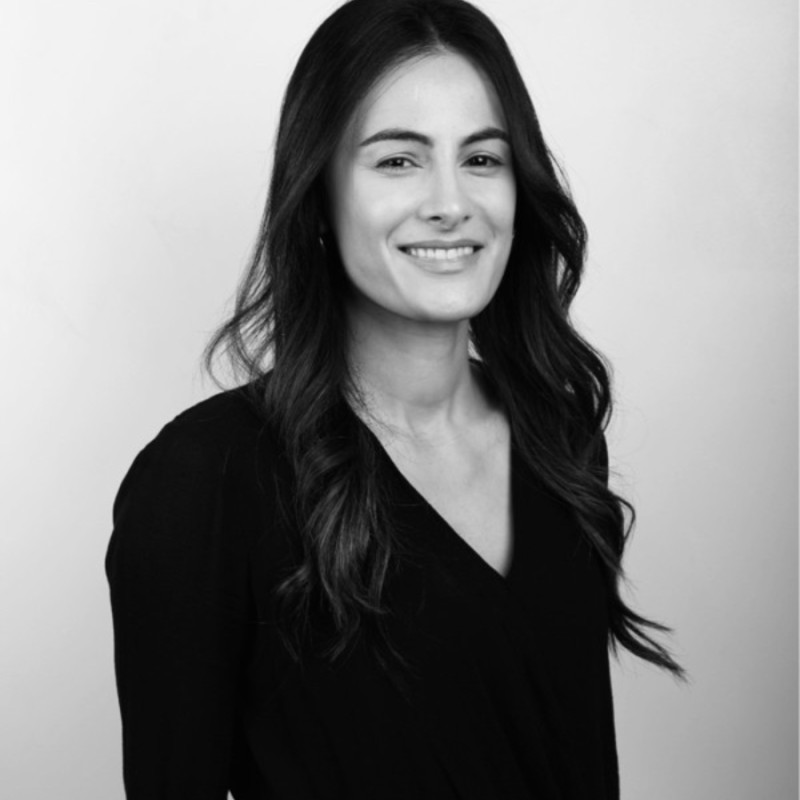 Christina Pavlidou avatar image