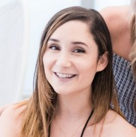 Adriana Harmon avatar image