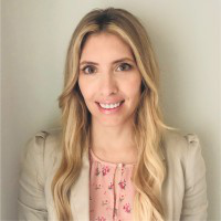 Melanie Sapanos avatar image