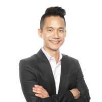 Kelvin Hsu avatar image