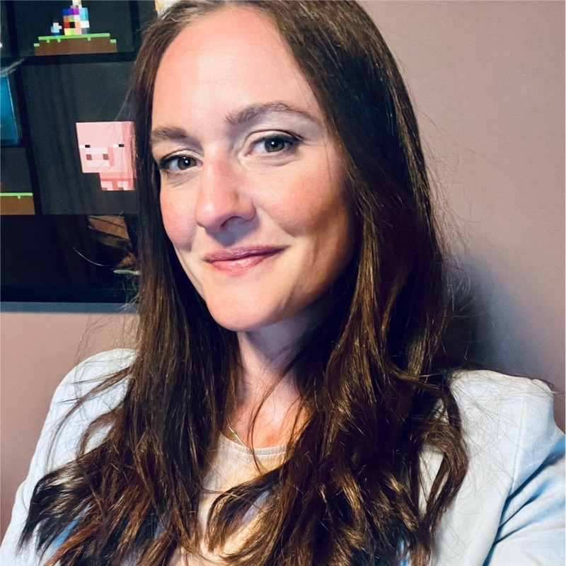 Ulrika Silfverstolpe avatar image