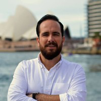 Hiram Corona avatar image