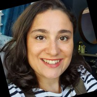 Daisy Ridley avatar image