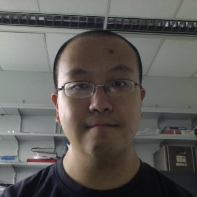 Shuo Chen avatar image