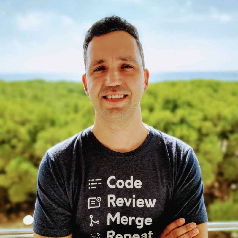 Jorge 🌊 P. Cotarelo avatar image