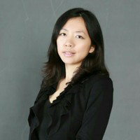 Zarah Zhang avatar image