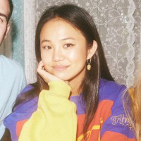 Sharon Pak avatar image