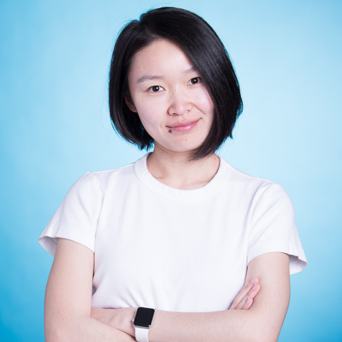 Yunshu Du avatar image