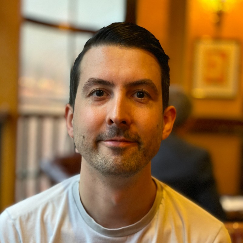 Ben Bateman avatar image