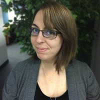 Catherine Varner avatar image