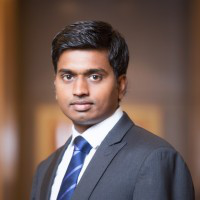 Sunil Kale avatar image