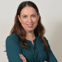 Limor Shavit avatar image