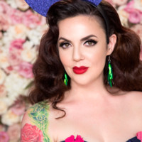 Mary-Catherine Kielkopf avatar image