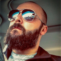 Tyler Helton avatar image