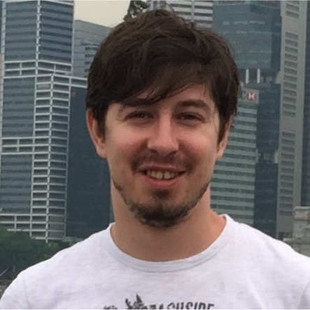 Alexandru Andronache avatar image