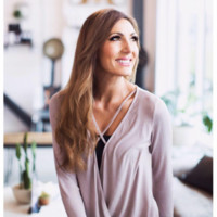 Ashley Fuson avatar image