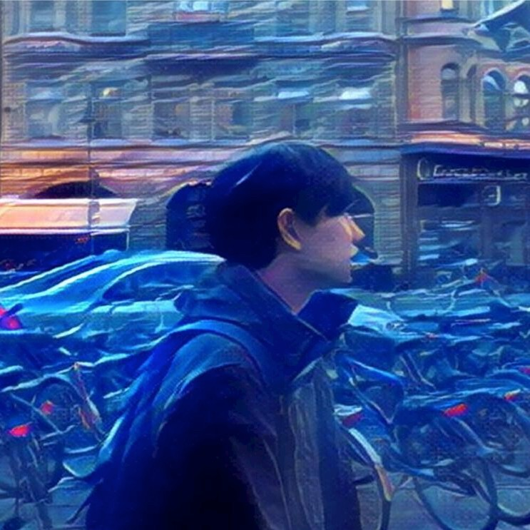 Shawn Yap avatar image