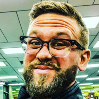 Patrick Hickey avatar image