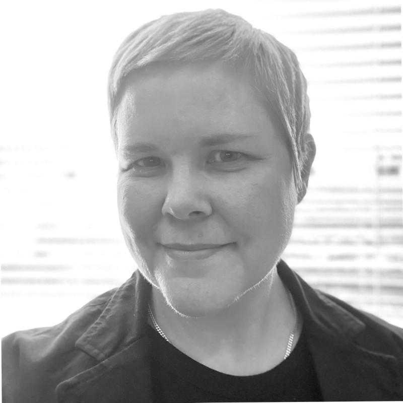 Lisa Ulfves avatar image