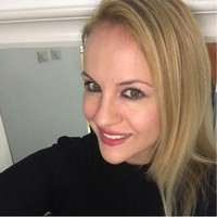 Ifat Ashkenazi avatar image