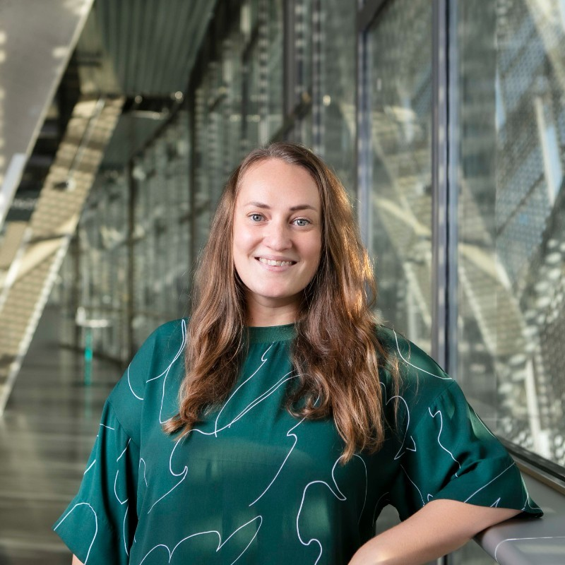 Matilda Rosell avatar image