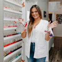 Jeany Perez avatar image