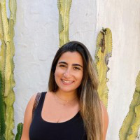 Shir Abargel avatar image