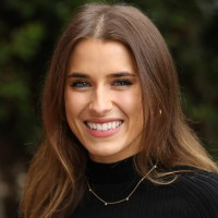 Vivian Markel avatar image