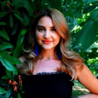 Yasmine Marden avatar image