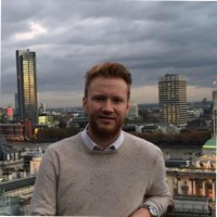 Jack Scott avatar image