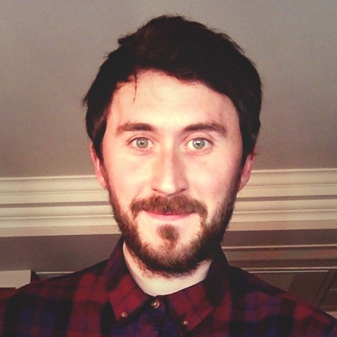 Borja Ruiz Martin avatar image