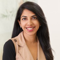 Amina Pasha avatar image