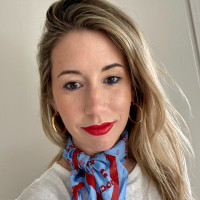 Alison Romash avatar image