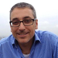 Jon Sumroy avatar image