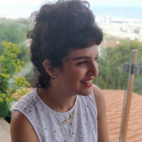 Liron Moritz avatar image