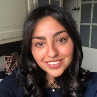 Salome Bohbot avatar image