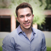 Alex Golden avatar image