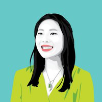 Kassandra Pae avatar image