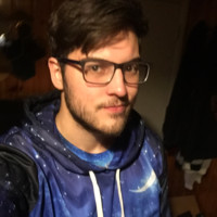 Christopher Reay avatar image